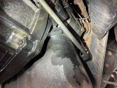 2010 Ford Super Duty F-250 SRW XL