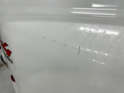 2008 Ford Super Duty F-450 DRW XL