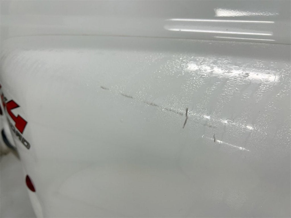 2008 Ford Super Duty F-450 DRW XL