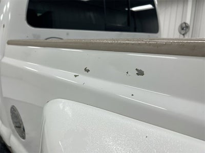 2008 Ford Super Duty F-450 DRW XL