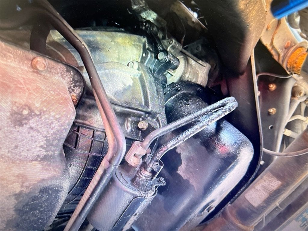 2008 Ford Super Duty F-450 DRW XL