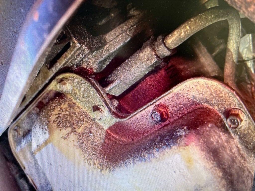 2008 Ford Super Duty F-450 DRW XL