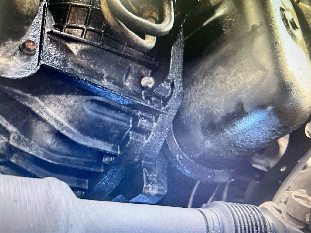 2008 Ford Super Duty F-450 DRW XL