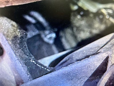 2008 Ford Super Duty F-450 DRW XL