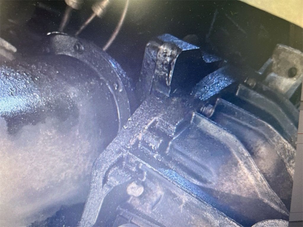 2008 Ford Super Duty F-450 DRW XL