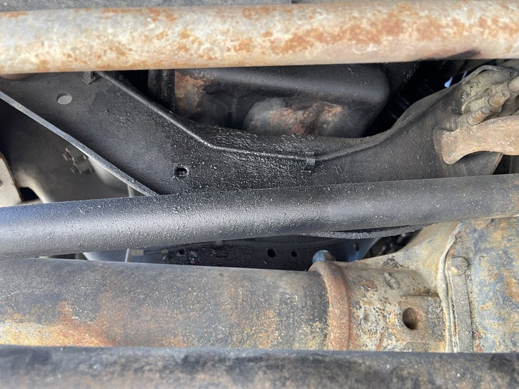 2008 Ford Super Duty F-450 DRW XL