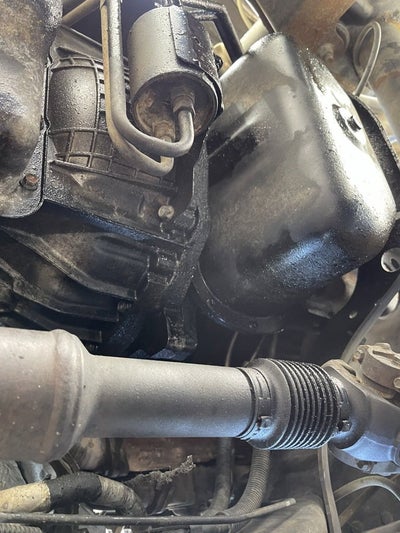 2008 Ford Super Duty F-450 DRW XL