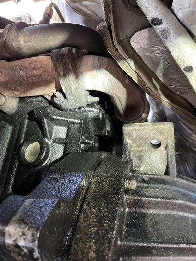 2008 Ford Super Duty F-450 DRW XL