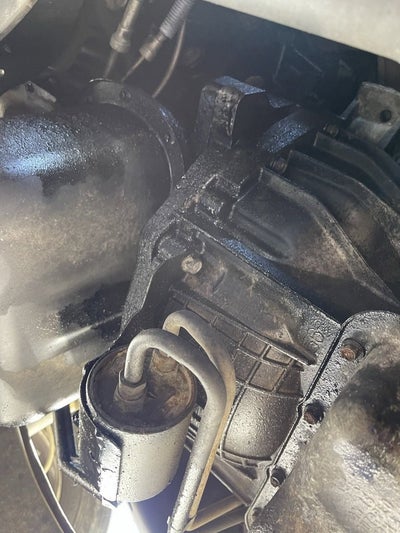 2008 Ford Super Duty F-450 DRW XL