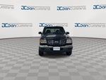 2002 Ford Ranger XL