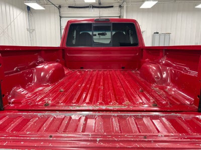 2001 Ford Ranger XL