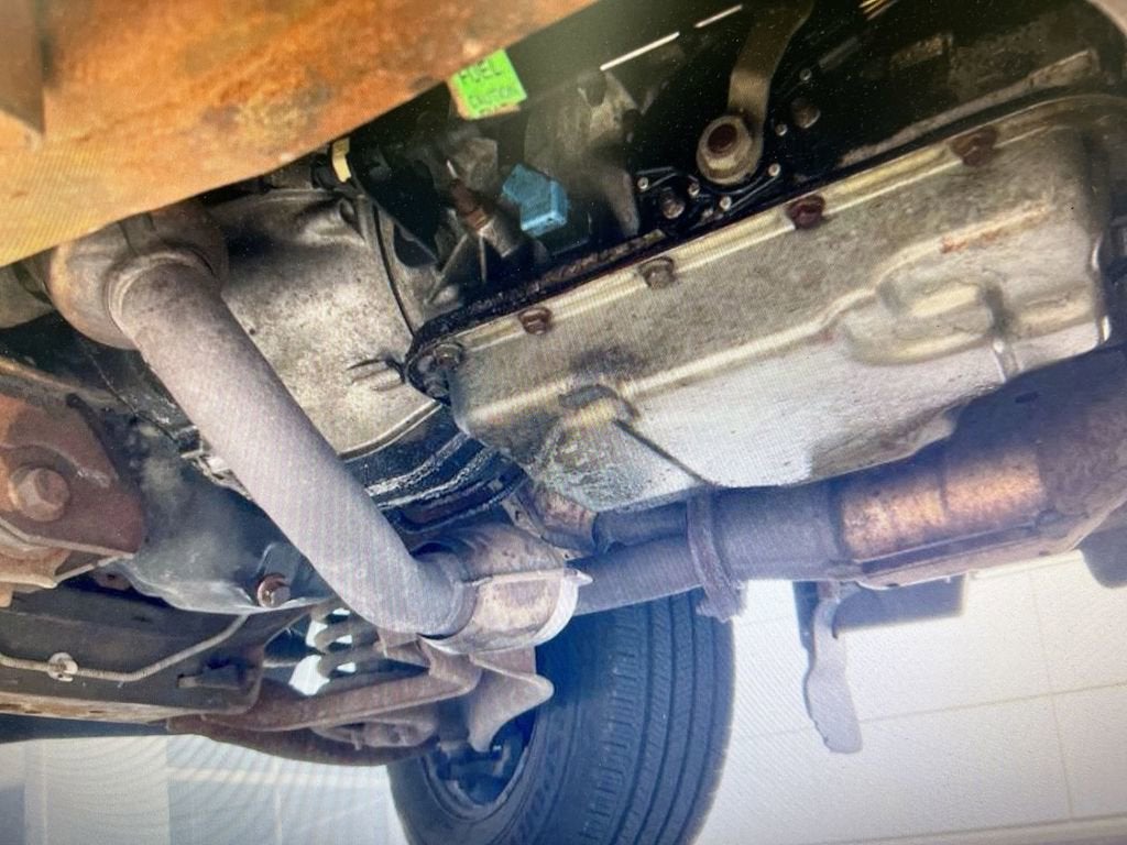 2001 Ford Ranger XL