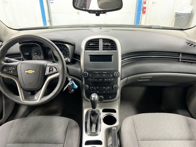 2014 Chevrolet Malibu LS