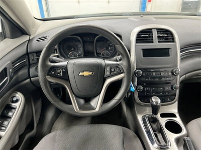 2014 Chevrolet Malibu LS