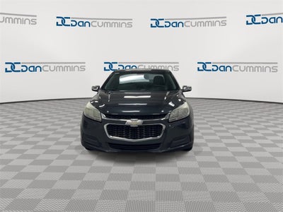 2014 Chevrolet Malibu LS