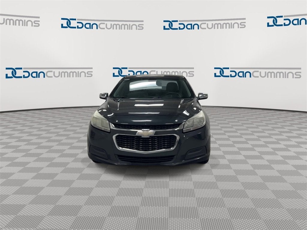 2014 Chevrolet Malibu LS