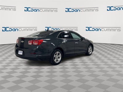 2014 Chevrolet Malibu LS
