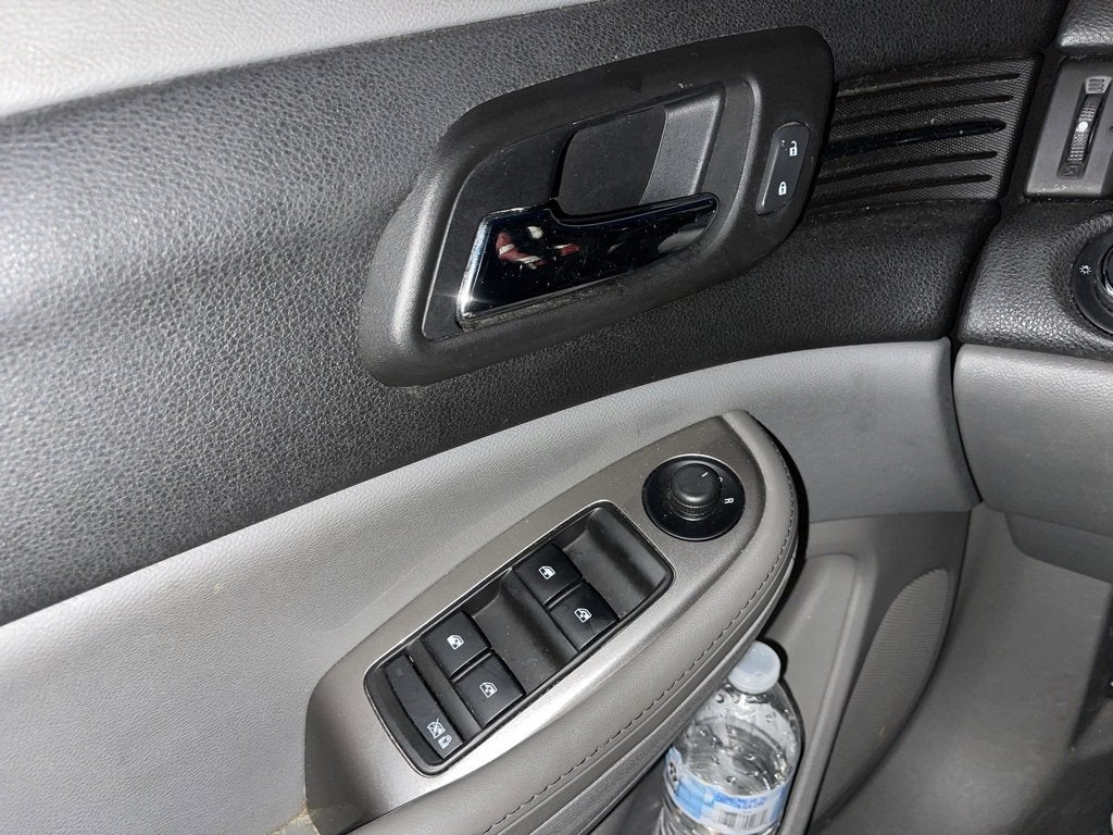 2014 Chevrolet Malibu LS