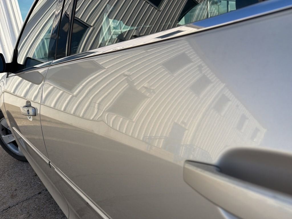 2013 Chevrolet Malibu LS