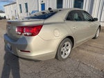 2013 Chevrolet Malibu LS
