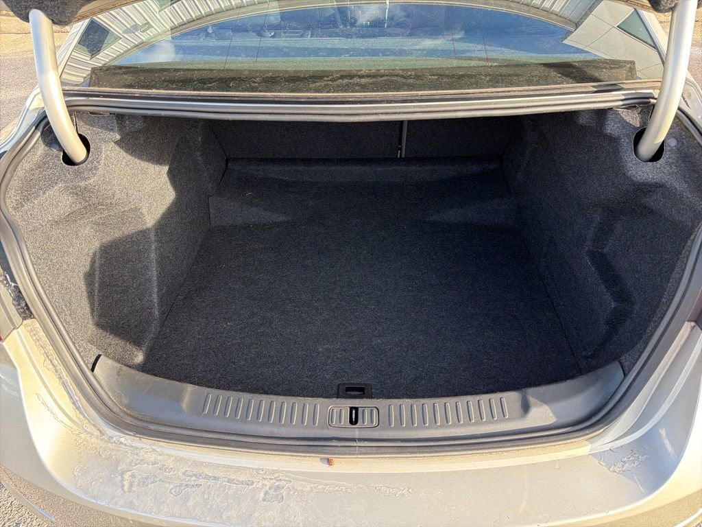 2013 Chevrolet Malibu LS