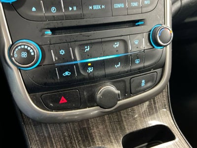 2014 Chevrolet Malibu LT