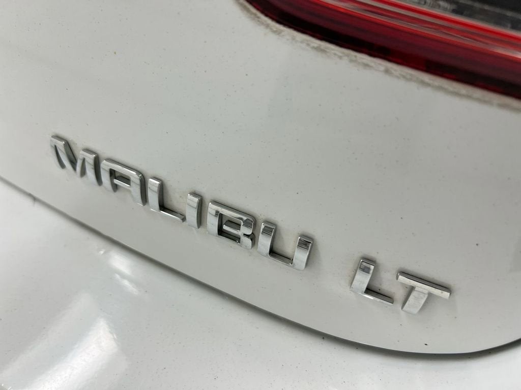 2014 Chevrolet Malibu LT