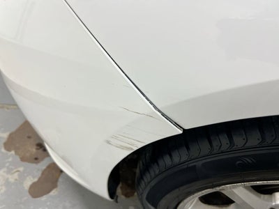 2014 Chevrolet Malibu LT