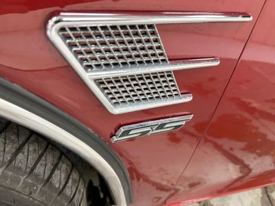 2013 Chevrolet Malibu ECO