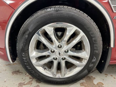 2013 Chevrolet Malibu ECO