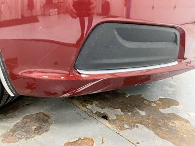 2013 Chevrolet Malibu ECO