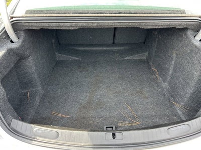 2020 Chevrolet Impala LT