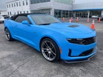 2023 Chevrolet Camaro LT1