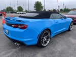 2023 Chevrolet Camaro LT1