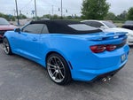 2023 Chevrolet Camaro LT1
