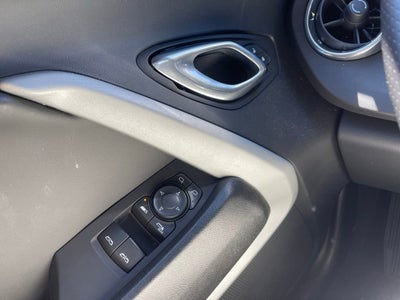 2023 Chevrolet Camaro 1SS