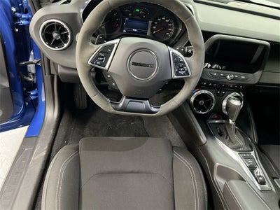 2022 Chevrolet Camaro LT1