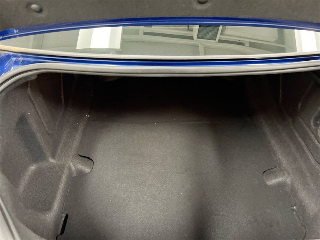 2022 Chevrolet Camaro LT1