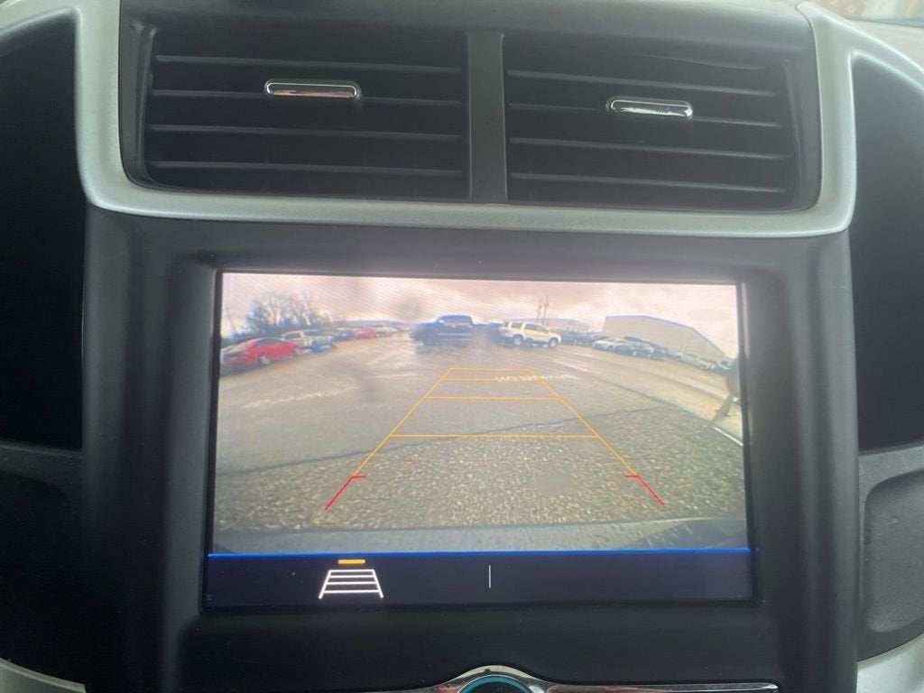 2020 Chevrolet Sonic LT Sedan