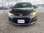 2020 Chevrolet Sonic LT Sedan