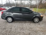 2020 Chevrolet Sonic LT Sedan