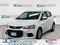 2017 Chevrolet Sonic LT