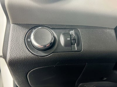 2017 Chevrolet Sonic LT