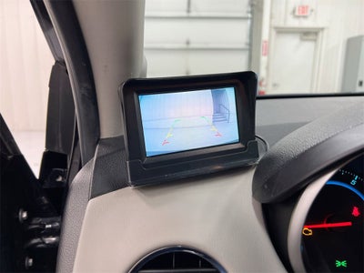 2015 Chevrolet Cruze LS