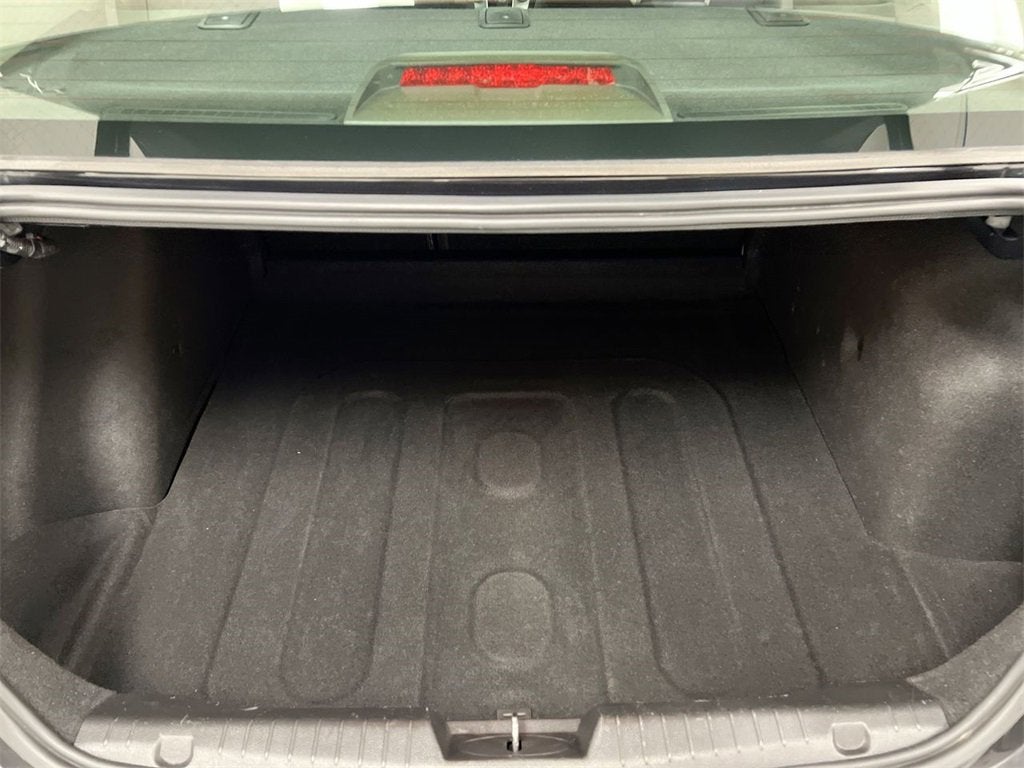 2015 Chevrolet Cruze LS