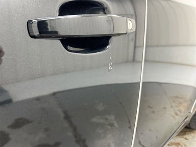 2015 Chevrolet Cruze LS