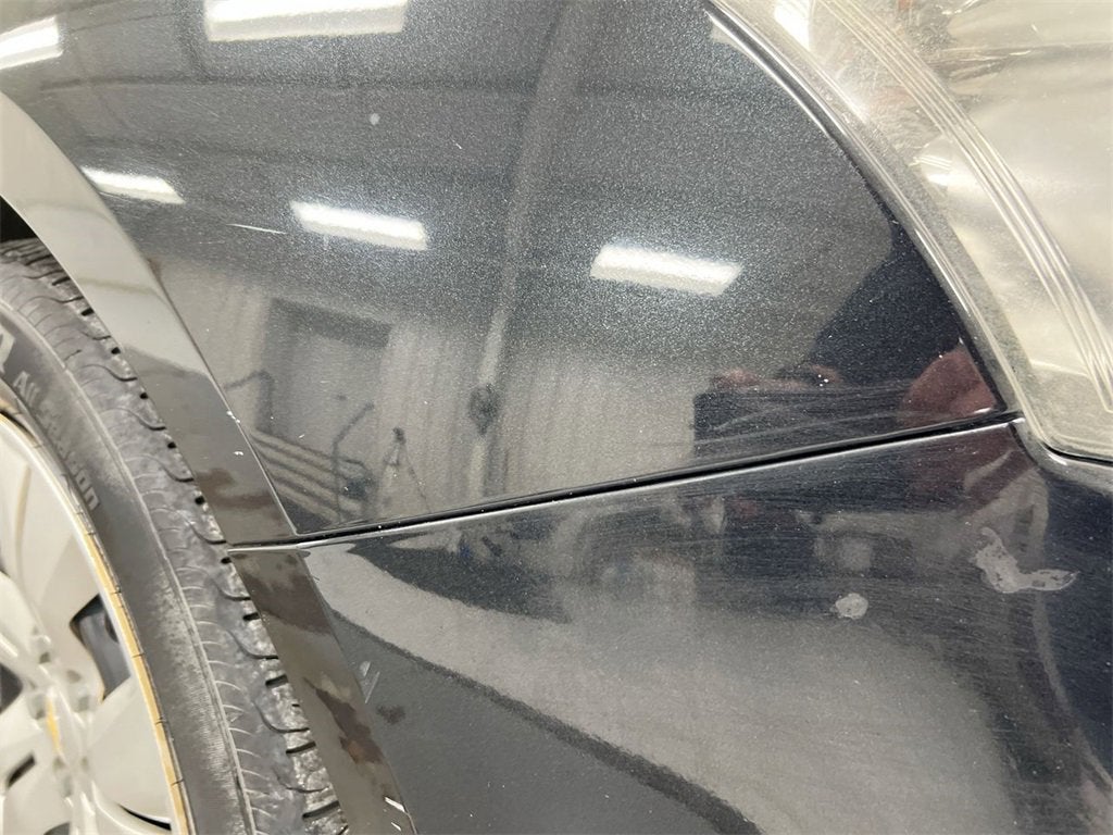 2015 Chevrolet Cruze LS