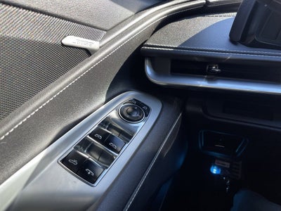 2023 Chevrolet Corvette Stingray 1LT