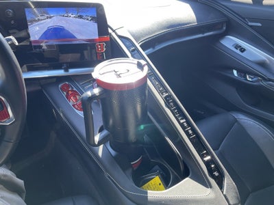 2023 Chevrolet Corvette Stingray 1LT