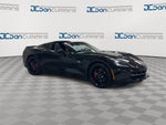 2017 Chevrolet Corvette Stingray 1LT